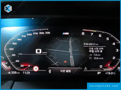 BMW Z4 SDRIVE20I M SPORT