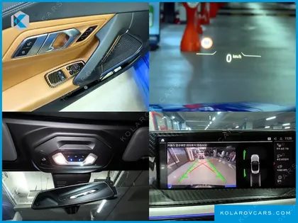 BMW Z4 SDRIVE20I M SPORT