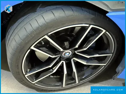 BMW Z4 SDRIVE20I M SPORT