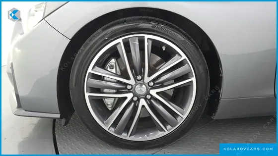 INFINITY Q50 3.5 BLUE SPORT ESSENTIAL