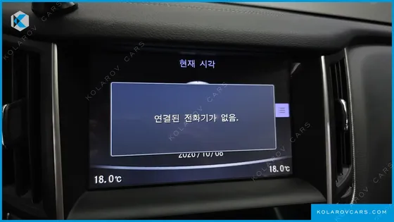 INFINITY Q50 3.5 BLUE SPORT ESSENTIAL