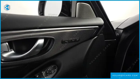INFINITY Q50 3.5 BLUE SPORT ESSENTIAL