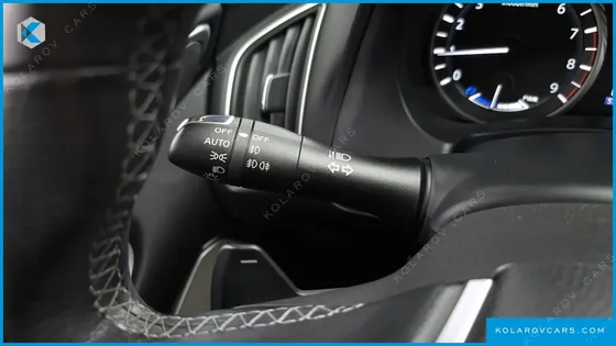 INFINITY Q50 3.5 BLUE SPORT ESSENTIAL