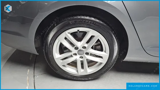 AUDI A4 45 TFSI QUATTRO PREMIUM