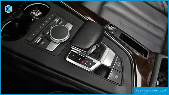 AUDI A4 45 TFSI QUATTRO PREMIUM
