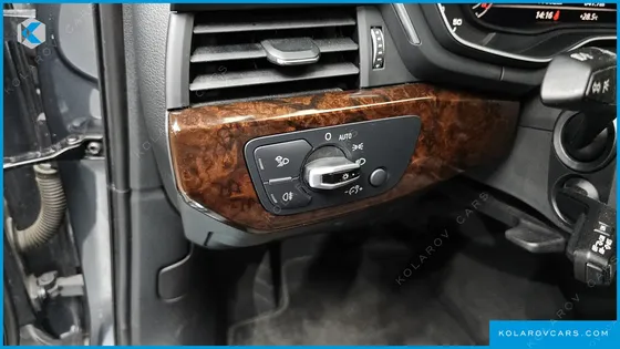 AUDI A4 45 TFSI QUATTRO PREMIUM