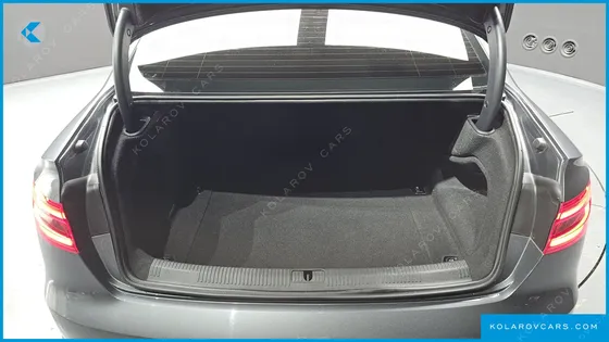 AUDI A4 45 TFSI QUATTRO PREMIUM