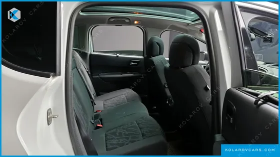 PEUGEOT 3008 1.6 E-HDI