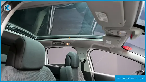 PEUGEOT 3008 1.6 E-HDI