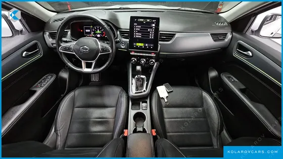 RENAULT KOREA XM3 1.3 TCE RE SIGNATURE