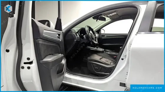 RENAULT KOREA XM3 1.3 TCE RE SIGNATURE