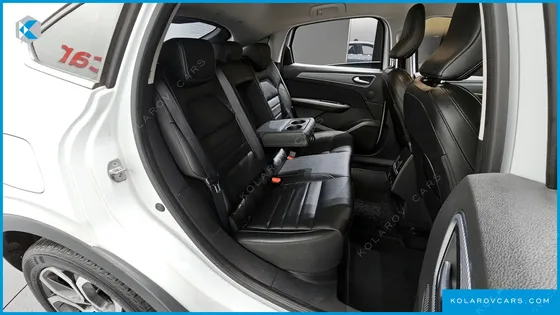 RENAULT KOREA XM3 1.3 TCE RE SIGNATURE