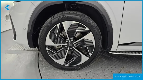 RENAULT KOREA GRAND KOLEOS 1.5 E-TECH ICONIC 2WD