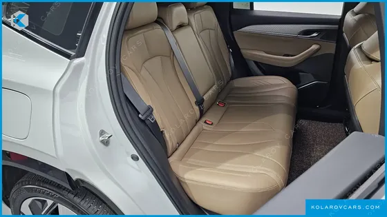 RENAULT KOREA GRAND KOLEOS 1.5 E-TECH ICONIC 2WD