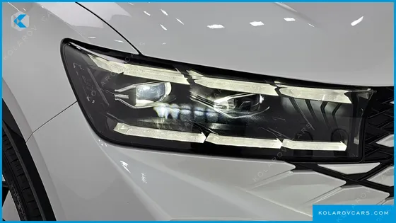 RENAULT KOREA GRAND KOLEOS 1.5 E-TECH ICONIC 2WD