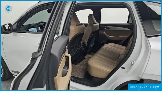 RENAULT KOREA GRAND KOLEOS 1.5 E-TECH ICONIC 2WD