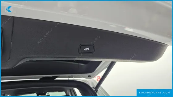 RENAULT KOREA GRAND KOLEOS 1.5 E-TECH ICONIC 2WD