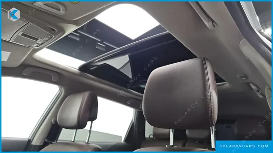 RENAULT KOREA QM6 (KOLEOS) GASOLINE 2WD RE SIGNATURE
