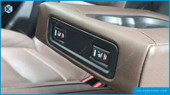 RENAULT KOREA QM6 (KOLEOS) GASOLINE 2WD RE SIGNATURE