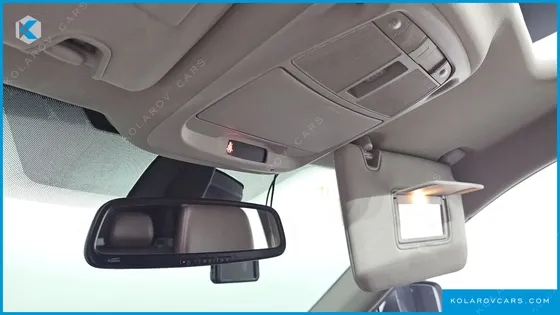 RENAULT KOREA QM6 (KOLEOS) GASOLINE 2WD RE SIGNATURE