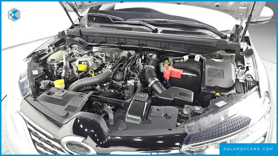 RENAULT KOREA XM3 1.3 TCE RE SIGNATURE