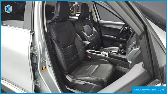 RENAULT KOREA XM3 1.3 TCE RE SIGNATURE