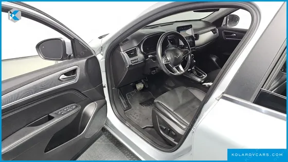 RENAULT KOREA XM3 1.3 TCE RE SIGNATURE