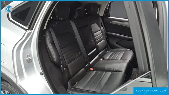 RENAULT KOREA XM3 1.3 TCE RE SIGNATURE