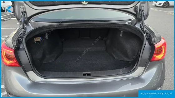 INFINITY Q50 2.2D EXCLSIVE