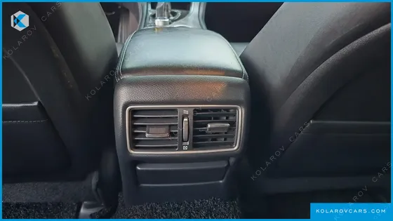 INFINITY Q50 2.2D EXCLSIVE
