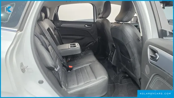 RENAULT KOREA XM3 1.3 TCE RE SIGNATURE
