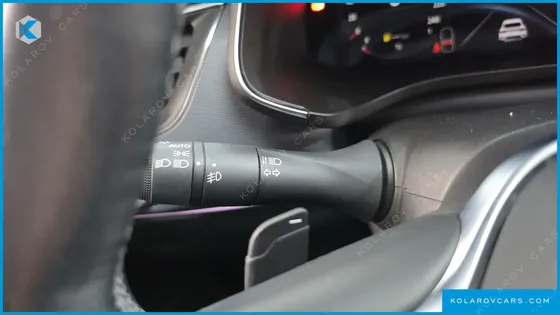 RENAULT KOREA XM3 1.3 TCE RE SIGNATURE