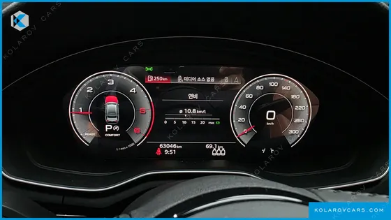 AUDI A4 35 TDI PREMIUM