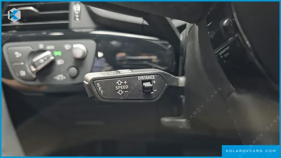 AUDI A4 35 TDI PREMIUM