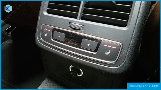 AUDI A4 35 TDI PREMIUM