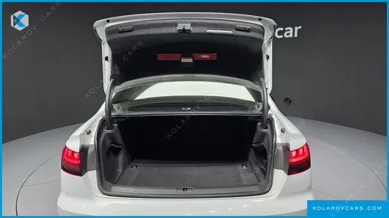 AUDI A4 35 TDI PREMIUM