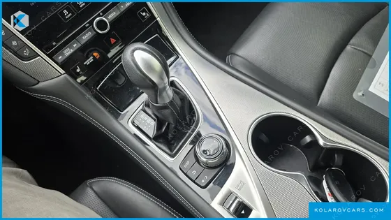 INFINITY Q50 2.2D EXCLSIVE