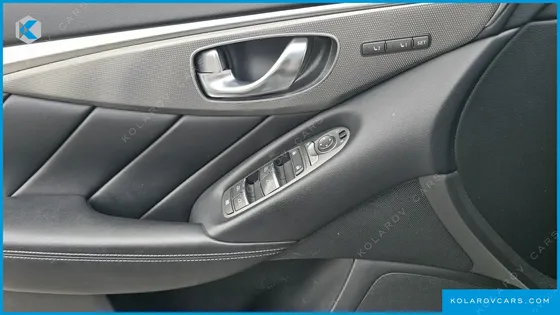 INFINITY Q50 2.2D EXCLSIVE