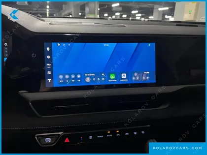 RENAULT KOREA GRAND KOLEOS 1.5 E-TECH ESPRIT ALPHINE 2WD