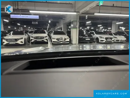 RENAULT KOREA GRAND KOLEOS 1.5 E-TECH ESPRIT ALPHINE 2WD