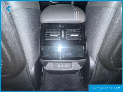 RENAULT KOREA GRAND KOLEOS 1.5 E-TECH ESPRIT ALPHINE 2WD