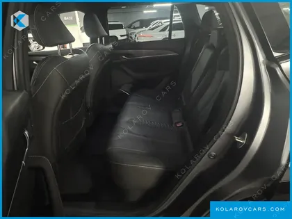 RENAULT KOREA GRAND KOLEOS 1.5 E-TECH ESPRIT ALPHINE 2WD