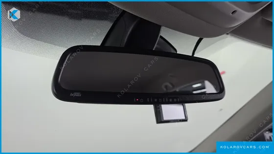 RENAULT KOREA QM6 (KOLEOS) GASOLINE 2WD LE