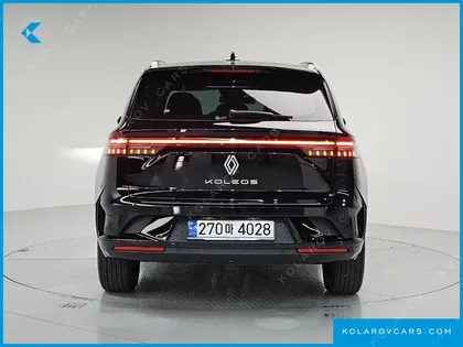 RENAULT KOREA GRAND KOLEOS 2.0 TECHNO 2WD