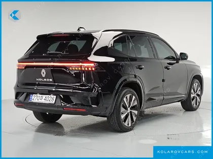 RENAULT KOREA GRAND KOLEOS 2.0 TECHNO 2WD