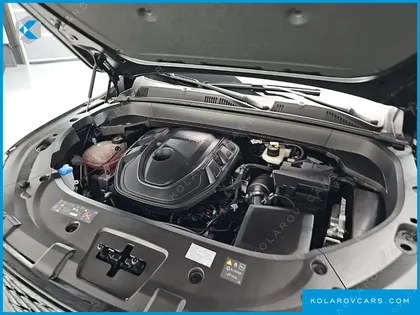 RENAULT KOREA GRAND KOLEOS 2.0 TECHNO 2WD