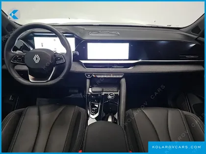 RENAULT KOREA GRAND KOLEOS 2.0 TECHNO 2WD
