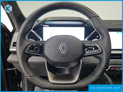 RENAULT KOREA GRAND KOLEOS 2.0 TECHNO 2WD