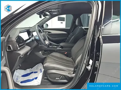 RENAULT KOREA GRAND KOLEOS 2.0 TECHNO 2WD