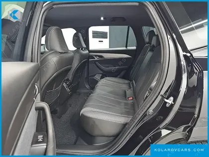 RENAULT KOREA GRAND KOLEOS 2.0 TECHNO 2WD